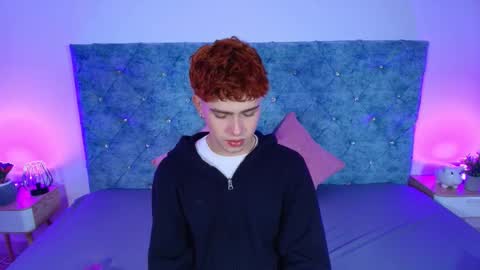 R Y A N   ON   F I R E online show from February 5, 11:15 am