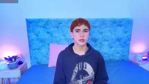 R Y A N   ON   F I R E online show from February 23, 11:18 am