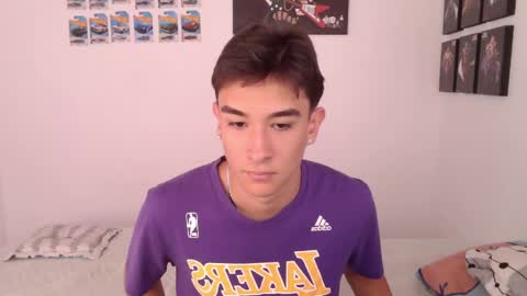 ryan online show from April 6, 7:37 pm