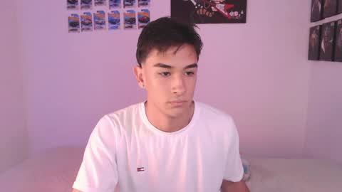 ryan online show from April 7, 9:37 pm