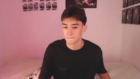 ryan online show from April 13, 8:36 pm