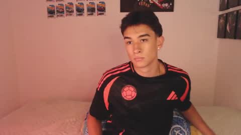 ryan online show from April 14, 6:36 pm