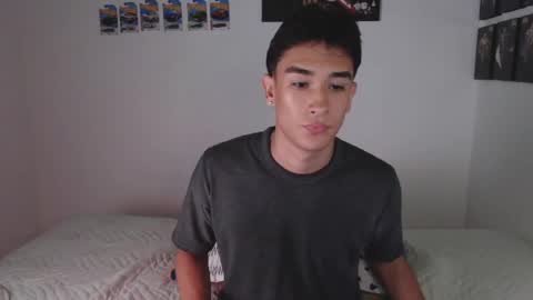 ryan online show from April 15, 7:15 am