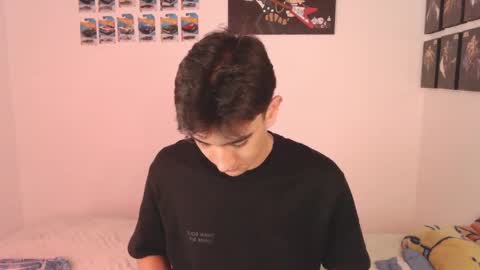 ryan online show from April 17, 8:34 pm