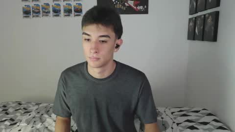 ryan online show from May 27, 9:12 pm