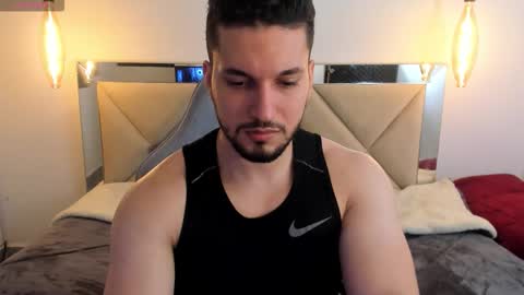 Ryan online show from January 14, 3:23 am