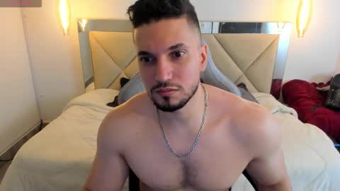 Ryan online show from March 21, 3:33 am