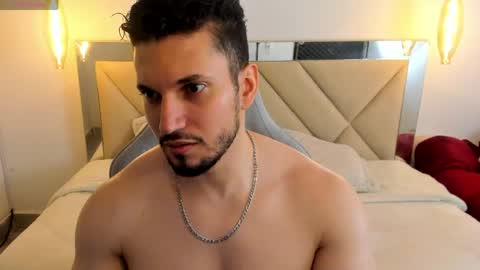 Ryan online show from April 17, 3:53 am