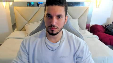 Ryan online show from April 19, 11:20 am