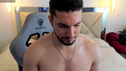 Ryan online show from April 21, 2:51 am