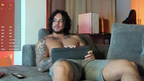 RYAN online show from February 4, 5:46 am