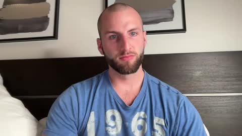 Snapshot of ryanandchadcb chatting on February 27, 12:34 pm Ryan  Chad online show from February 27, 12:34 pm