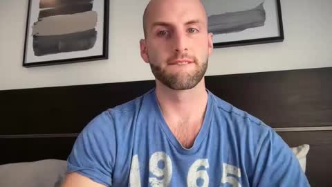 Ryan  Chad online show from February 11, 4:34 pm