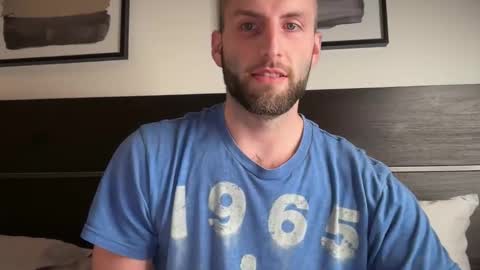 Ryan  Chad online show from March 19, 10:08 am