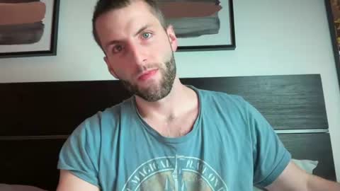 Snapshot of ryanandchadcb chatting on June 30, 10:16 am Ryan Chad online show from June 30, 10:16 am