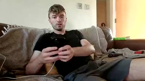 ryanbirm online show from August 4, 3:25 pm