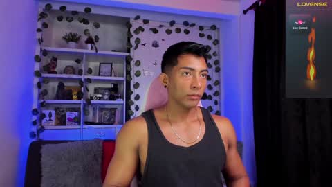 ryanboy30 online show from January 12, 3:25 pm