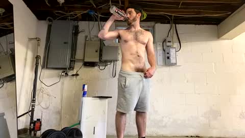 ryancap0195 online show from September 12, 10:10 pm