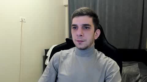 Andrew C. online show from February 14, 10:06 pm