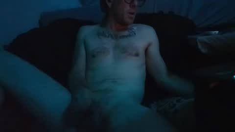 RFC666 online show from November 24, 8:19 pm