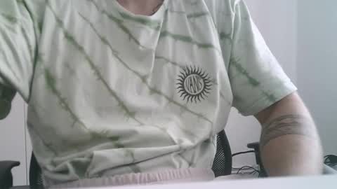 ryanhoffmann15 online show from October 21, 12:17 pm