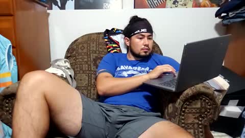 Ryanime online show from September 28, 12:16 am