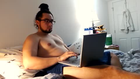 Ryanime online show from April 8, 10:04 am