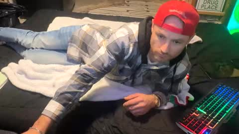 Ryan Jizz online show from October 27, 1:37 pm