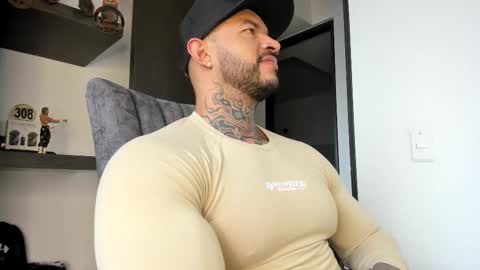 Ryan online show from March 11, 12:55 pm