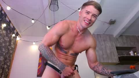 Ryan Blue ig ryannblue online show from January 25, 11:54 pm