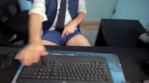 Ryan in NYC online show from November 3, 8:54 pm