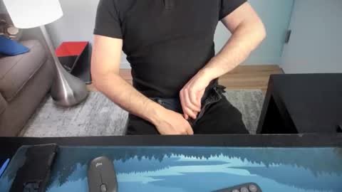 Ryan in NYC online show from February 13, 7:10 pm