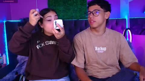 RyanPricee online show from March 12, 2:50 am