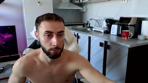 ryanstorm1 online show from January 11, 11:59 am