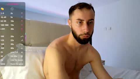 ryanstorm1 online show from March 23, 9:57 am