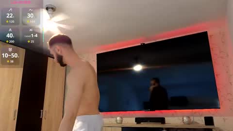 ryanstorm1 online show from April 9, 12:21 pm