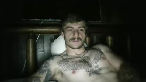 Ryan online show from May 16, 3:14 am