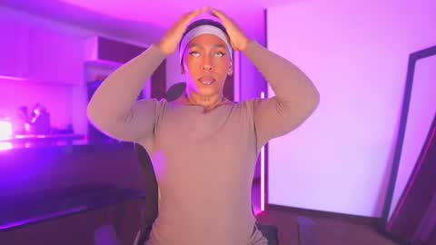 Ryan online show from April 14, 11:27 am