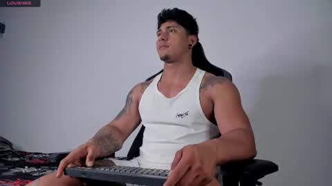 Snapshot of ryanwhite3 chatting on July 14, 11:54 pm ryanwhite3 online show from July 14, 11:54 pm