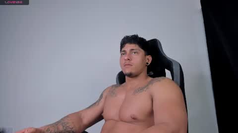 Snapshot of ryanwhite3 chatting on July 17, 12:06 am ryanwhite3 online show from July 17, 12:06 am