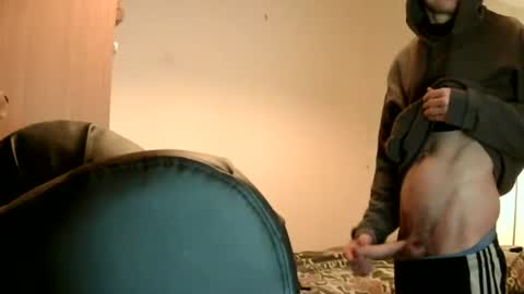 Ryder93 online show from October 3, 6:54 am