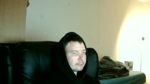 Ryder93 online show from April 8, 12:05 pm