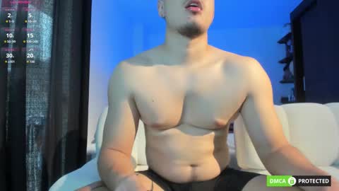 Ryder Storm online show from January 9, 4:10 pm