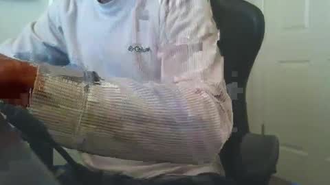 ryderrock3 online show from February 2, 8:40 pm