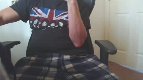 ryderrock3 online show from February 6, 8:12 pm