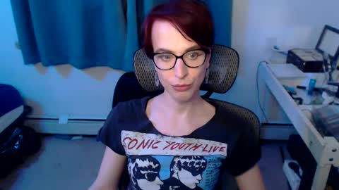 Ryff Burnz online show from January 12, 5:34 am