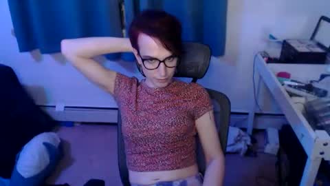 Ryff Burnz online show from January 16, 6:46 am