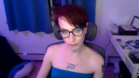 Ryff Burnz online show from January 17, 5:11 am