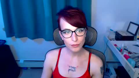 Ryff Burnz online show from January 22, 5:26 am