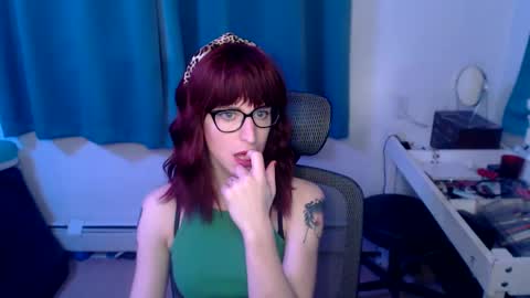 Ryff Burnz online show from February 28, 5:48 am